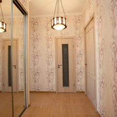 Апартаменты Apartments by Lenekspo спа фото 2