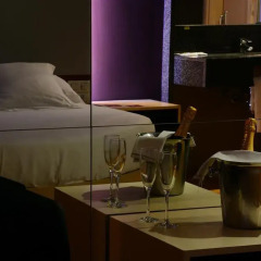 H La Paloma Love Hotel - Adults Only в номере