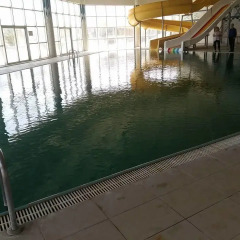Gzm Royal Thermal Hotel бассейн