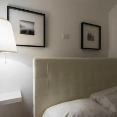 Апартаменты Cadorna Center Studio- Flats Collection Студия с различными типами кроватей фото 17