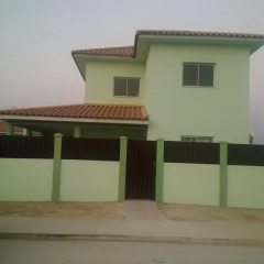 Отель Pilartes Family House балкон