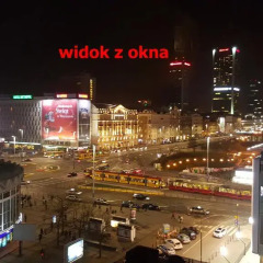 Отель Widok 24 Wawa Апартаменты с различными типами кроватей фото 20
