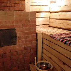 Гостиница Holiday Home Pokrovskaya Коттедж с различными типами кроватей