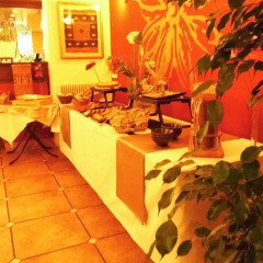 Anis Hotel интерьер отеля