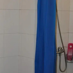 Отель Shanghai Le Tour Bailan Youth Hostel Китай, Шанхай - отзывы, цены и фото номеров - забронировать отель Shanghai Le Tour Bailan Youth Hostel онлайн ванная
