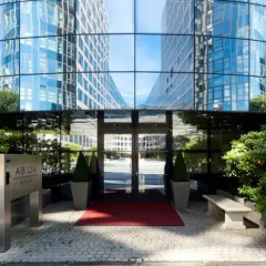 Отель Abion Villa Suites Германия, Берлин - отзывы, цены и фото номеров - забронировать отель Abion Villa Suites онлайн фото 8