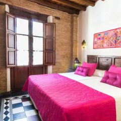 Отель Casa de Federico Номер категории Эконом с различными типами кроватей фото 5