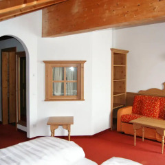 Hotel Casa Del Campo 4* Стандартный номер фото 5