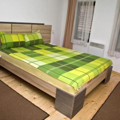 Отель Guest House Nachevata Kashta Люкс