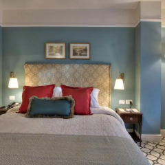 Arthur Hotel - An Atlas Boutique Hotel 4* Стандартный номер фото 2