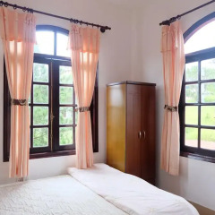 Отель Miami Da Lat Villa T89 Стандартный номер фото 22