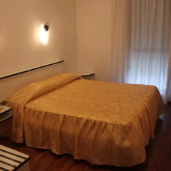 Отель Le Colombelle 3* Стандартный номер