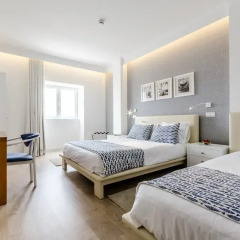 Отель Katekero II 3* Стандартный номер с двуспальной кроватью фото 3
