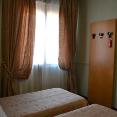Отель Best Western San Donato 4* Номер категории Эконом фото 5