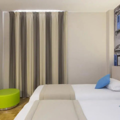 B&B Hotel Verona комната для гостей фото 6