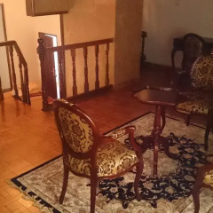 Warda Palace in Nouakchott, Mauritania from 155$, photos, reviews - zenhotels.com hotel interior photo 3