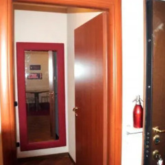 Отель Residenza Segrate Centro Srl 3* Студия с различными типами кроватей фото 8