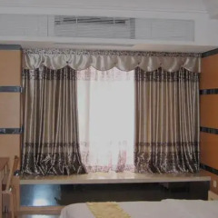 Апартаменты She & He Service Apartment - Huifeng в номере фото 2