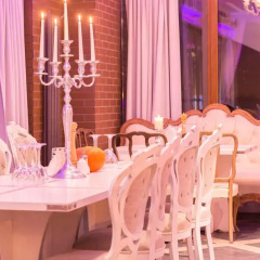 Отель Ramka Restaurant & Wine Bar Польша, Познань - отзывы, цены и фото номеров - забронировать отель Ramka Restaurant & Wine Bar онлайн питание фото 3