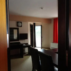 Hotel Byalo More 3* Студия фото 13