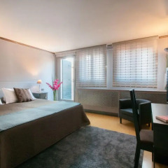 Апартаменты Centrale Venice Apartments Апартаменты с различными типами кроватей фото 7