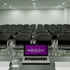 Mercure Lisboa Hotel