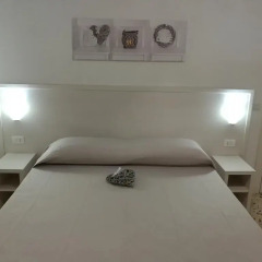 Отель B&B Al Teatro 2* Стандартный номер фото 3