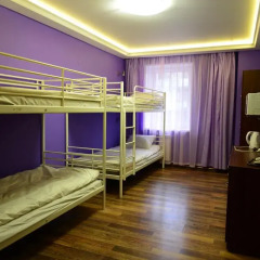 Гостиница Nomera в Кирове 2 отзыва об отеле, цены и фото номеров - забронировать гостиницу Nomera онлайн Киров детские мероприятия фото 2
