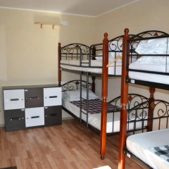 Hostel on Portovaya ulitsa детские мероприятия фото 2