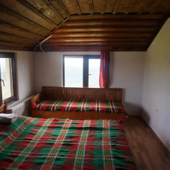 Отель Guest House Alexandrova Апартаменты фото 8
