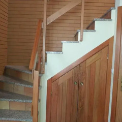 Отель Baleal Beach House сауна