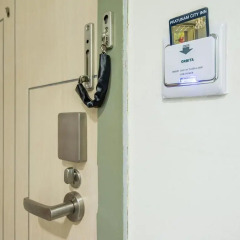 Отель Pratunam City Inn Таиланд, Бангкок - отзывы, цены и фото номеров - забронировать отель Pratunam City Inn онлайн ванная фото 2