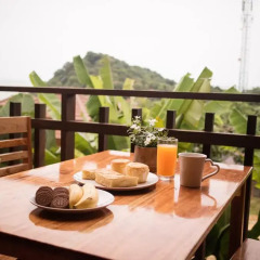 Отель Baan Puteri Resort Lanta 4* Вилла фото 19
