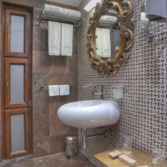 Hotel Forza Mare 5* Представительский номер с различными типами кроватей фото 12