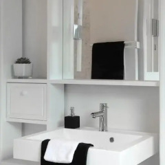 Отель Maison Nationale City Flats & Suites 4* Люкс с различными типами кроватей фото 25