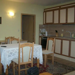 Отель Guesthouse Gostilitsa Люкс повышенной комфортности фото 6