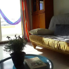 Отель Charming with Sea View комната для гостей фото 3