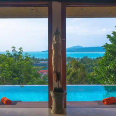 Отель Villa Malisa 5* Вилла фото 29