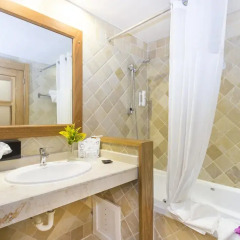 Отель Be Live Collection Marien - Все включено Стандартный номер с различными типами кроватей фото 12