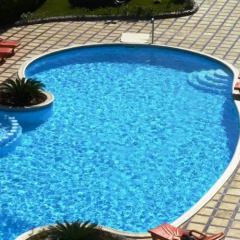 Апартаменты 310 El Andalous Apartment детские мероприятия фото 2
