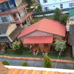 Отель Vardan Resort n' Apartment Непал, Покхара - отзывы, цены и фото номеров - забронировать отель Vardan Resort n' Apartment онлайн