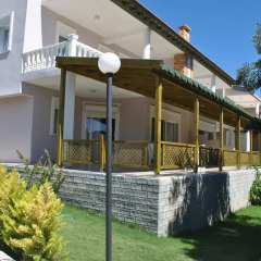 Yengeç Villas Турция, Чешме - отзывы, цены и фото номеров - забронировать отель Yengeç Villas онлайн фото 4
