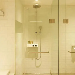 GLAD Hotel Yeouido 4* Стандартный номер с различными типами кроватей фото 11