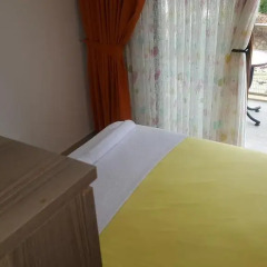 Отель Derin Butik Otel Стандартный номер