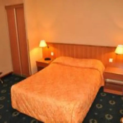 Hotel Grenelle Paris Eiffel Tower 3* Стандартный номер с различными типами кроватей