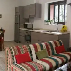 Отель Casa el Porte в номере