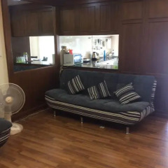 Отель Sky Beach Condominium развлечения