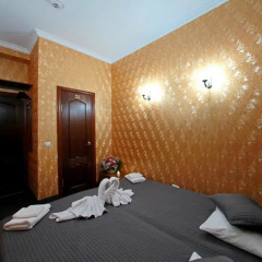 Отель Меблированные комнаты Белые Ночи Стандартный номер фото 7
