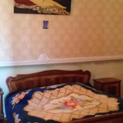 Отель Guest House Kharabadze Family комната для гостей фото 5
