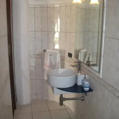 Отель B&B Villa Francesca Стандартный номер фото 8